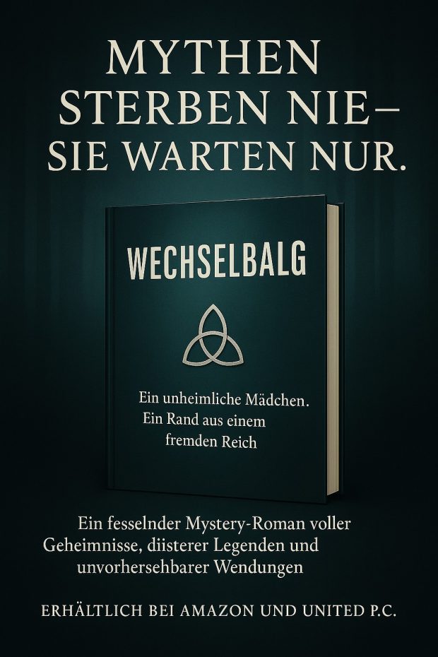 Romane und Kinderbücher
